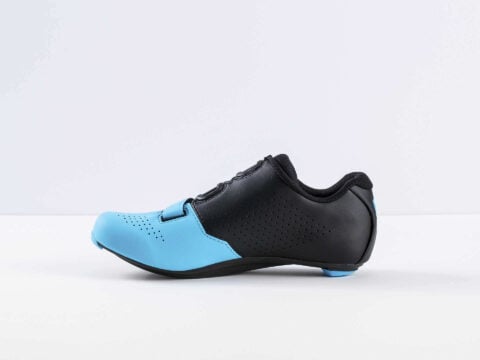 נעלי רכיבה Bontrager Velocis Women's Road v18 נעלי רכיבה Bontrager Velocis Women's Road v18