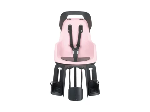 מושב תינוק אחורי נשלף Bobike Go
