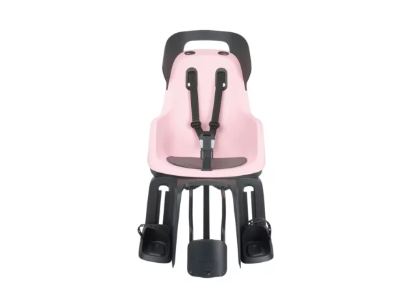 מושב תינוק אחורי נשלף Bobike Go