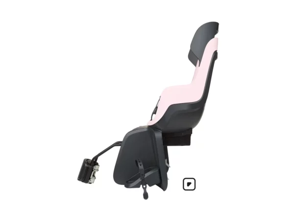 מושב תינוק אחורי נשלף Bobike Go