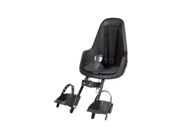 מושב תינוק קדמי לאופניים Bobike Go Mini