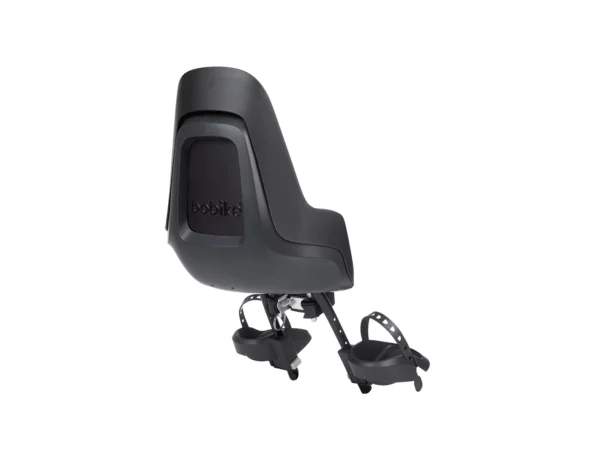 מושב תינוק קדמי לאופניים Bobike Go Mini