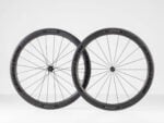 גלגלי כביש Bontrager Aeolus Pro 5 TLR Clincher גלגלי כביש Bontrager Aeolus Pro 5 TLR Clincher