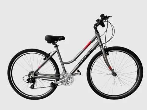 אופני עיר קלים Evoke SL-700