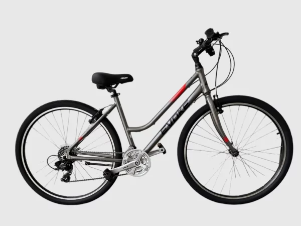אופני עיר קלים Evoke SL-700