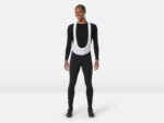 מכנס ארוך ביב Bontrager Circuit Thermal inForm Bib Tight