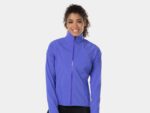 מעיל גשם לנשים Bontrager Vella Women's Stormshell Jacket