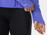 מעיל גשם לנשים Bontrager Vella Women's Stormshell Jacket