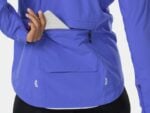 מעיל גשם לנשים Bontrager Vella Women's Stormshell Jacket