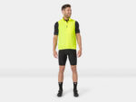 ווסט רוח Bontrager Circuit Windshell Vest