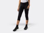 מכנס 3/4 לנשים Bontrager Vella Women's Cycling Knicker