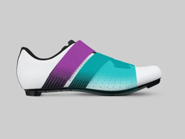 נעלי רכיבה Fizik Tempo R5 Powerstrap נעלי רכיבה Fizik Tempo R5 Powerstrap