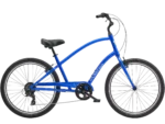 אופניים דגם – Electra Townie Original 7D Men – Blue