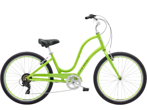 אופניים דגם Townie 7D StepThru
