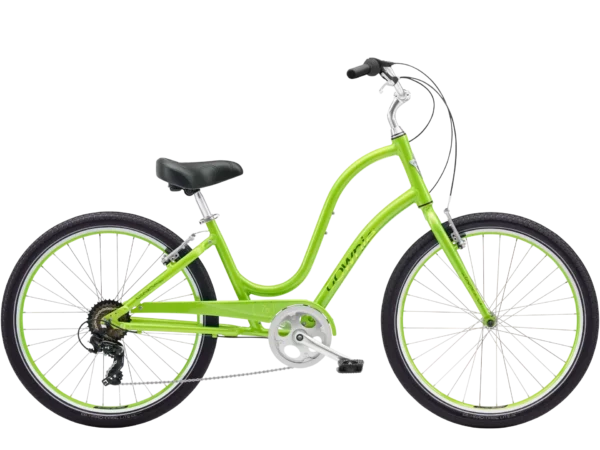 אופניים דגם Townie 7D StepThru