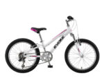 אופניים לילדות Evoke X-20 Girls