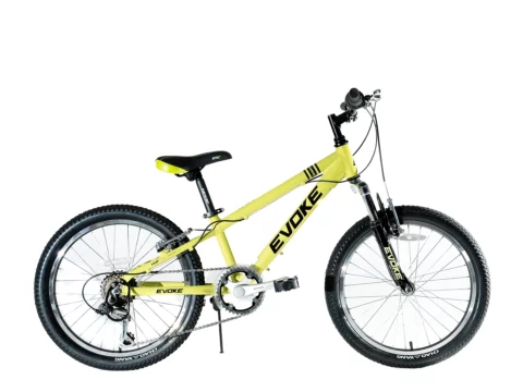 אופניים לילדים Evoke X-20 Boys