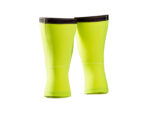 מחממי ברכיים Bontrager Visibility Thermal Knee Warmers