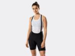 מכנסי ביב רכיבה לנשים Bontrager Circuit Bib