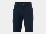 מכנס באגי Bontrager Evoke Mountain Short Blue (1)