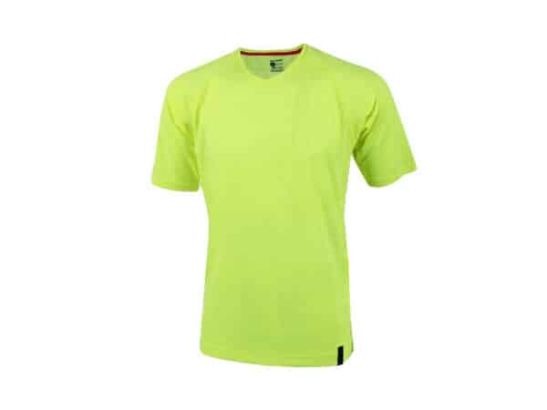 חולצת רכיבה Bontrager Quantum Tech Fitness Tee