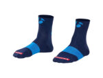 גרבי רכיבה Bontrager Race 2.5