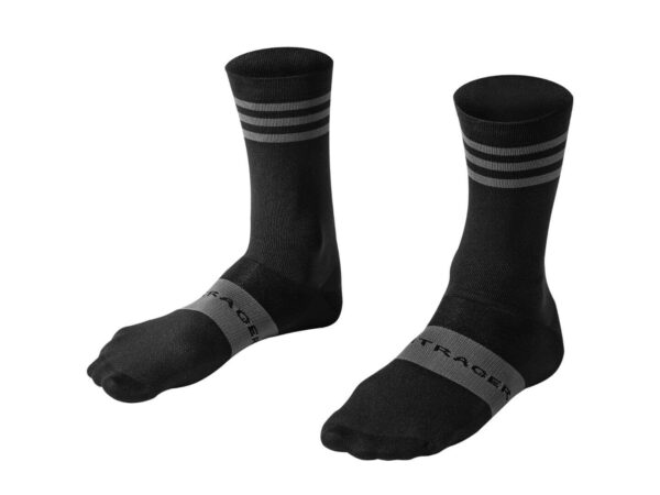 גרבי רכיבה Bontrager Race Crew