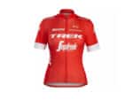 חולצת רכיבה Santini Trek-Segafredo Women's Team Replica