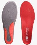מדרסים לרכיבה Bontrager inForm BioDynamic Insoles Low