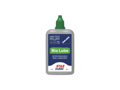 שמן ביו לאופניים Star BluBike Bio Lube 100ml
