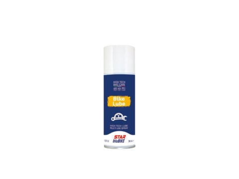 ספריי שמן טפלון לאופניים Star BluBike PTFE Bike Lube 200 ml