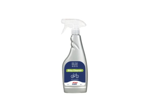 שמפו לאופניים Star BluBike All Purpose Bike Cleaner 500ml