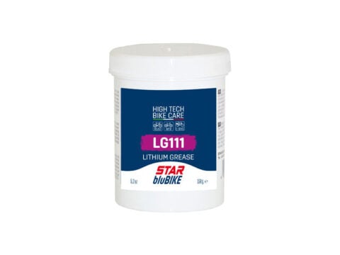 גריז ליתיום Star BluBike LG 111 500g