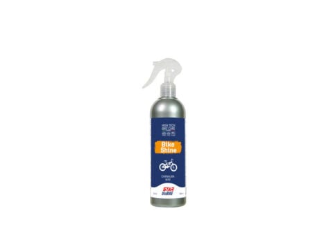 תרסיס נוזל הברקה Star Blubike Shine & Protect 250ml