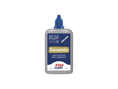 שמן קרמי לשרשרת אופניים Star Blubike Premium Lube Ceramic 100ml