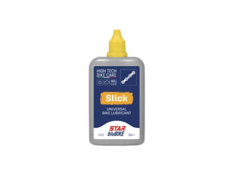 שמן מינרלי Star BluBike Slick 100ml