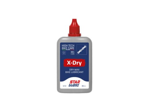 שמן יבש לאופניים Star BluBike X-Dry 100ml