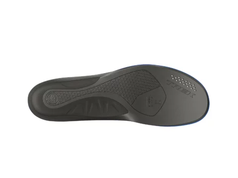 מדרסים לרכיבה לקשת בינונית Trek inForm BioDynamic Insoles Mid