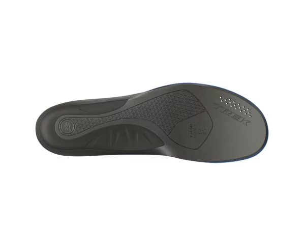 מדרסים לרכיבה לקשת בינונית Trek inForm BioDynamic Insoles Mid