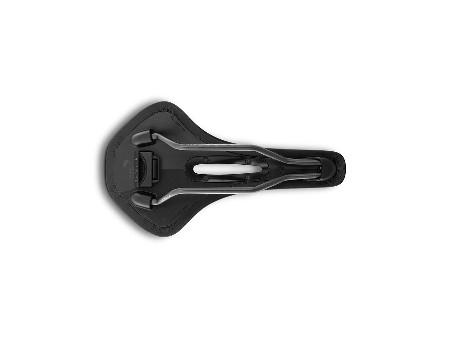 אוכף Fizik Antares R3 Open antares-r3-open-black_large_bottom_3_1