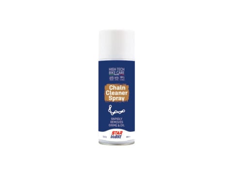 תרסיס דגריזר Star BluBike Chain Cleaner 400ml