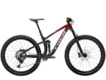 Fuel EX 8 XT 2022 Blue