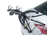מנשא לרכב ל-2 זוגות אופניים Saris Bones 2 Bike Rack