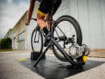 טריינר Saris Fluid² Trainer Smart Equipped