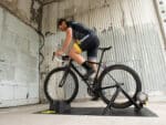 טריינר Saris Fluid² Trainer Smart Equipped