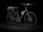Trek Verve 1 Disc Lowstep 2021