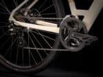 Trek Verve 1 Disc Lowstep 2021