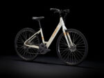 Trek Verve 1 Disc Lowstep 2021