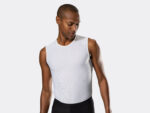 גופייה בסיס ללא שרוול Bontrager Mesh Sleeveless Cycling Base Layer