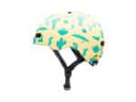 קסדה Nutcase Street MIPS לבן-קקטוס Coachhelmet